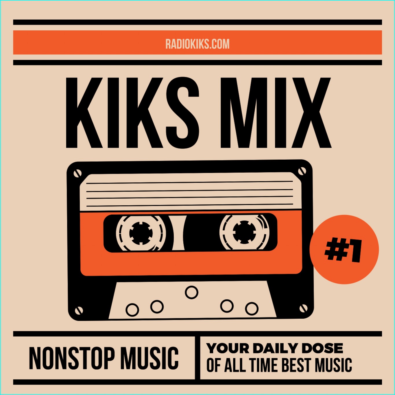 KIKS Mix