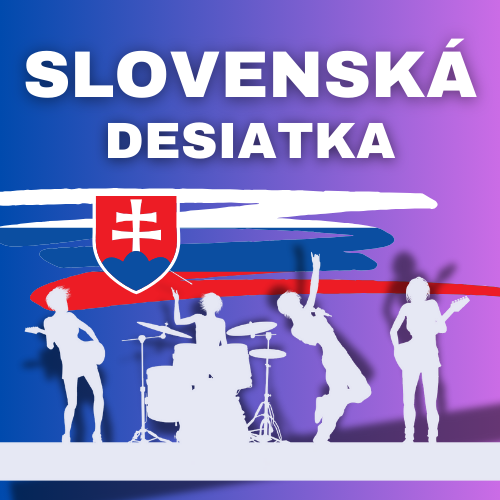 Slovenská desiatka