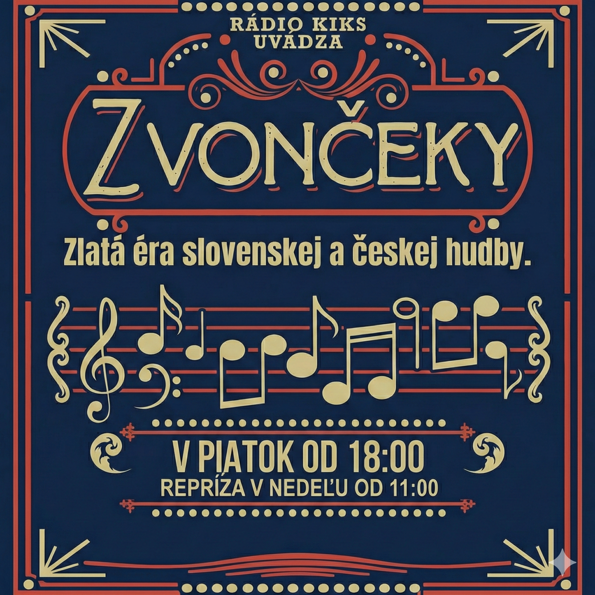 Zvončeky