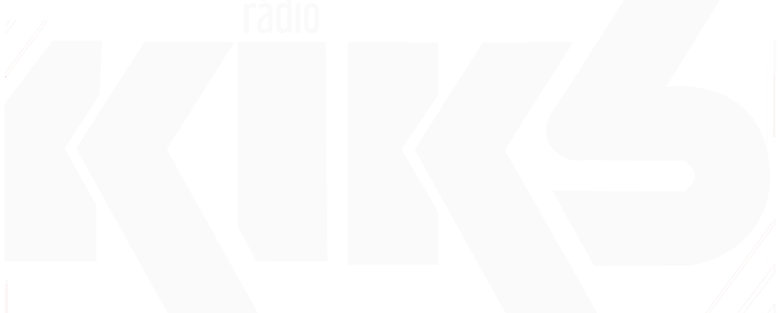 Rádio KIKS